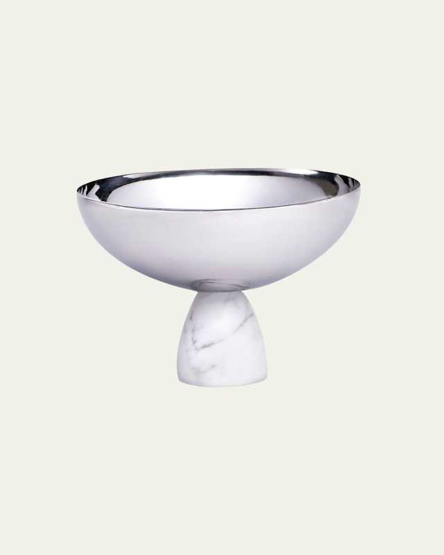 coluna Nut Bowl